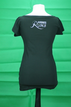 Speed Horse - Splash! Black - Metall Gold / Silver